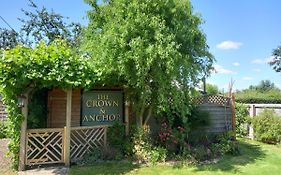Crown Cabin Wiltshire Near Longleat And Bath